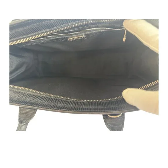 Fendi Epi Leather Tote Bag - Picture 10 of 14